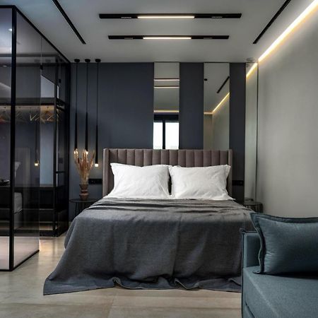 Villa V Laganas Ngoại thất bức ảnh