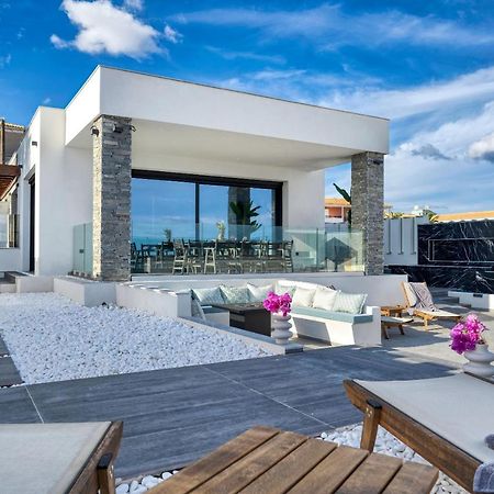 Villa V Laganas Ngoại thất bức ảnh