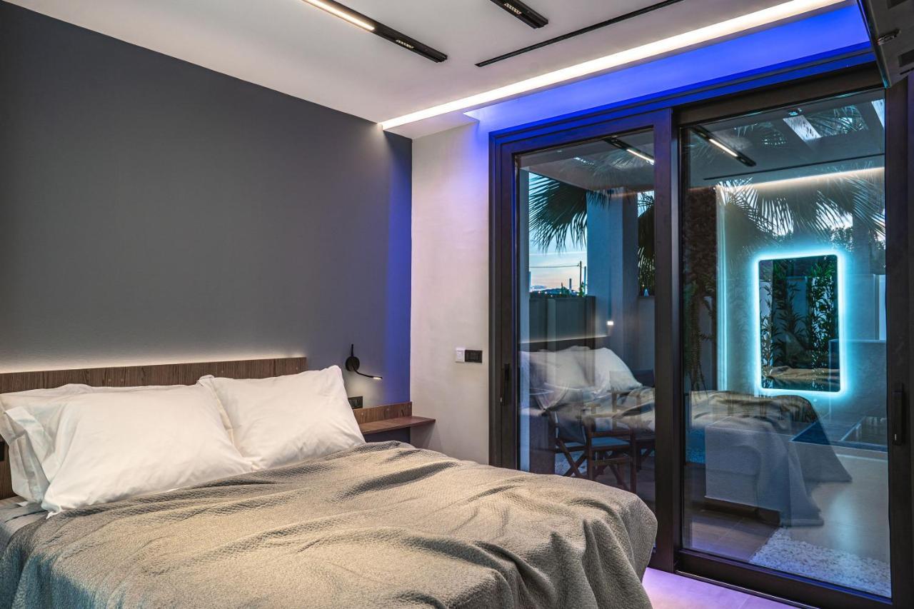 Villa V Laganas Ngoại thất bức ảnh