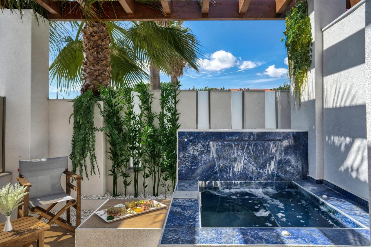 Villa V Laganas Ngoại thất bức ảnh