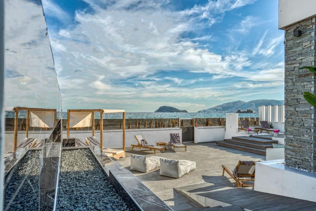 Villa V Laganas Ngoại thất bức ảnh
