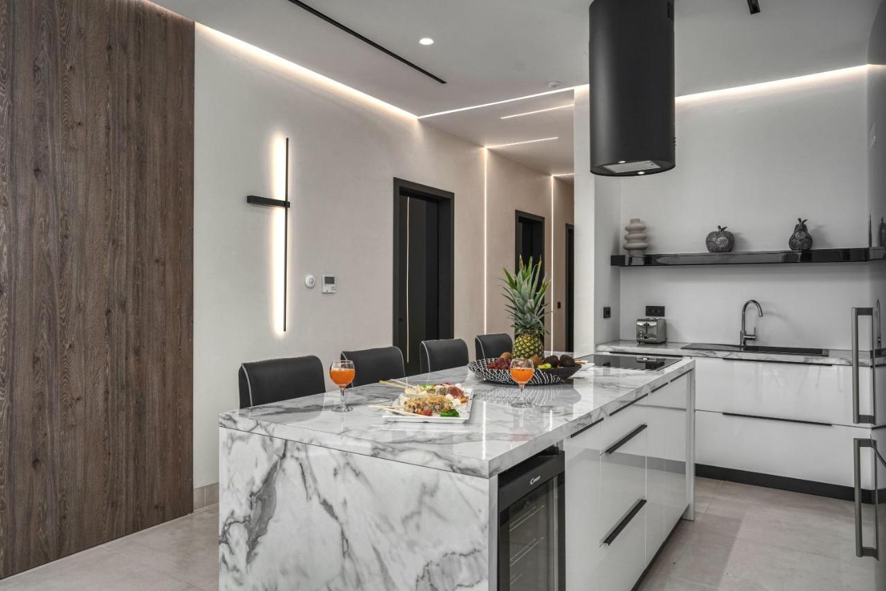 Villa V Laganas Ngoại thất bức ảnh