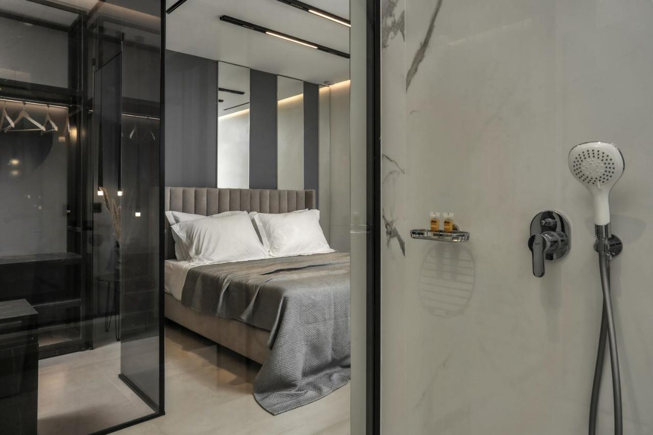 Villa V Laganas Ngoại thất bức ảnh