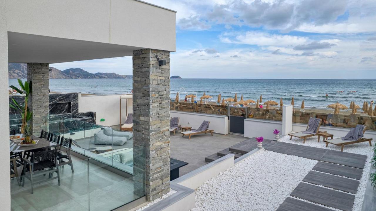 Villa V Laganas Ngoại thất bức ảnh