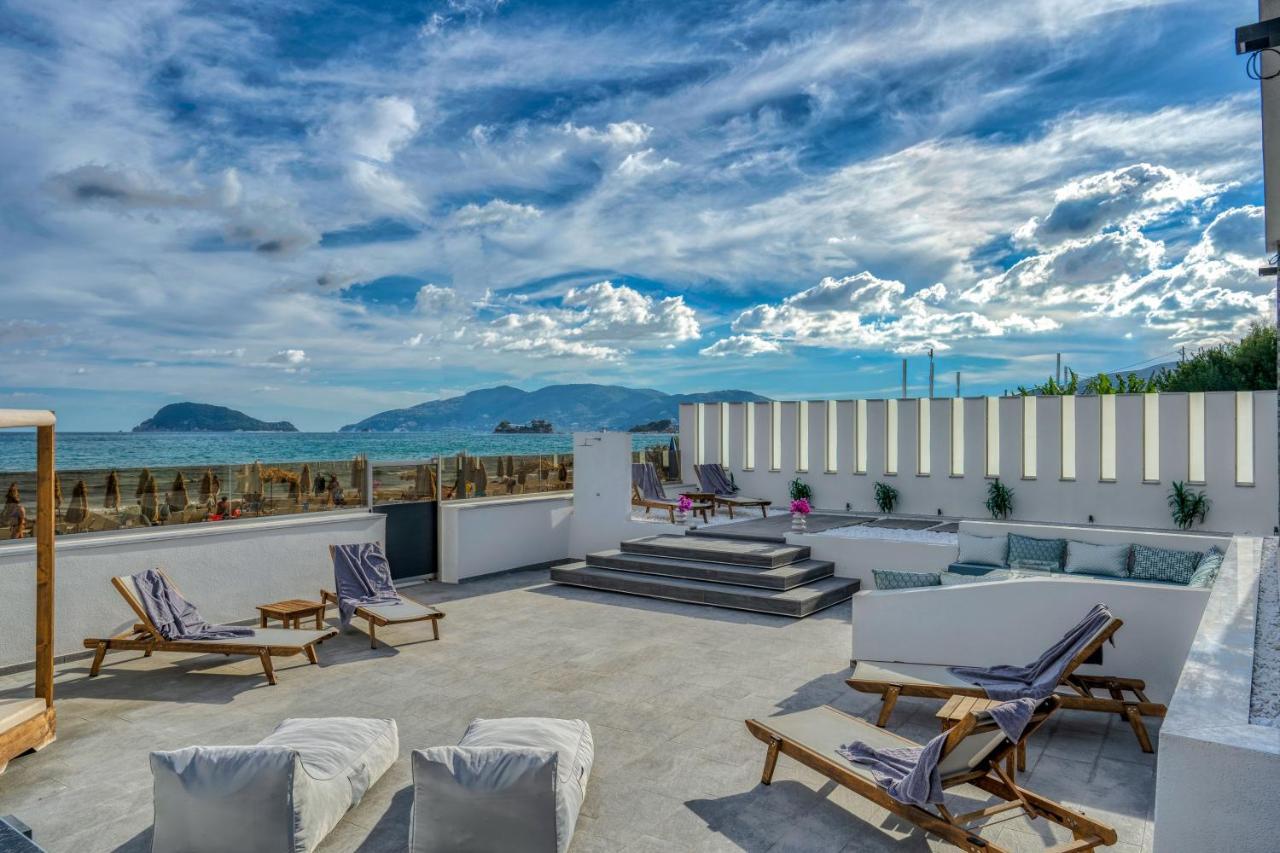 Villa V Laganas Ngoại thất bức ảnh