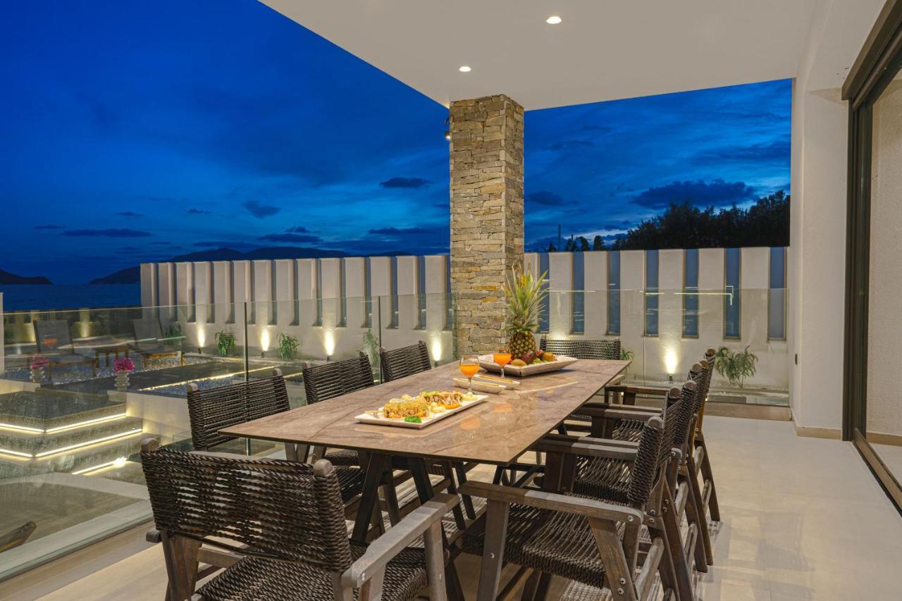 Villa V Laganas Ngoại thất bức ảnh