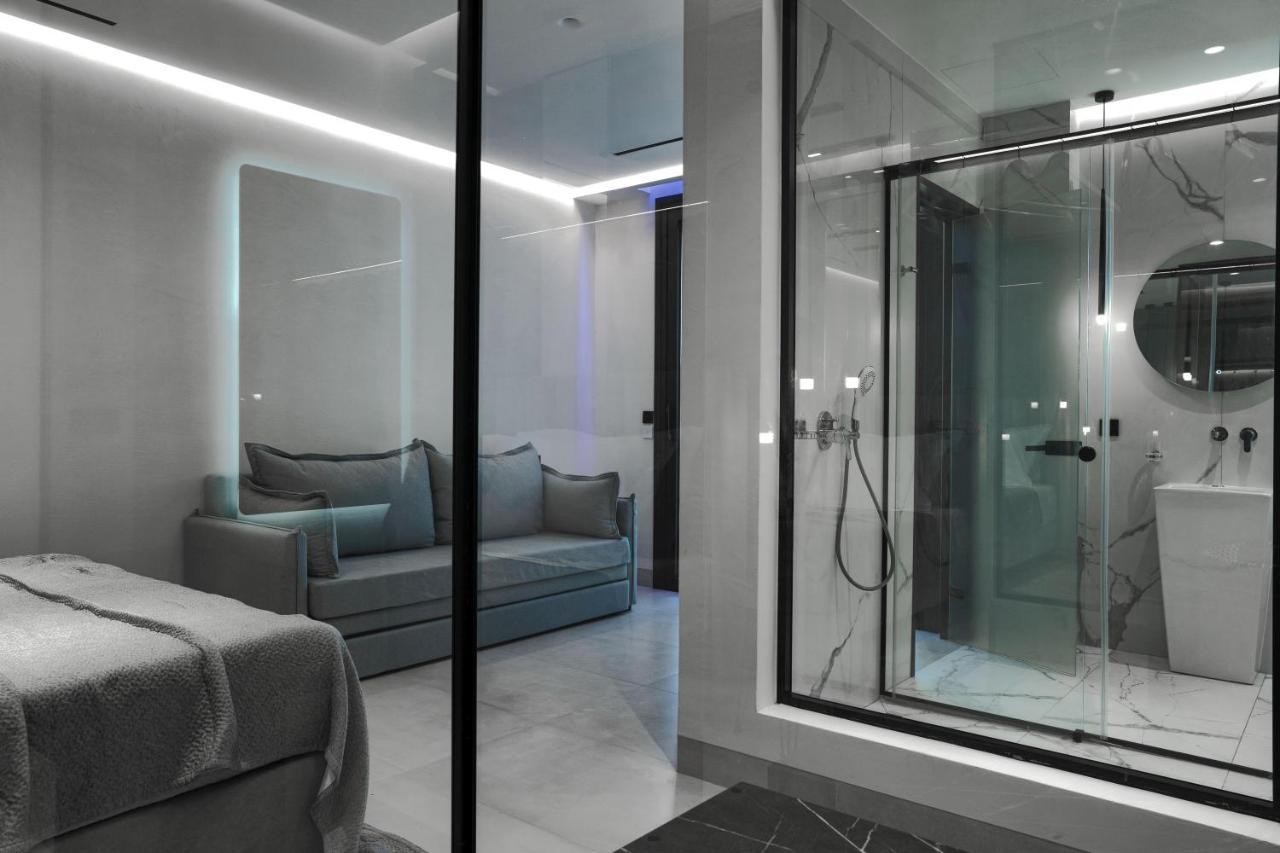 Villa V Laganas Ngoại thất bức ảnh