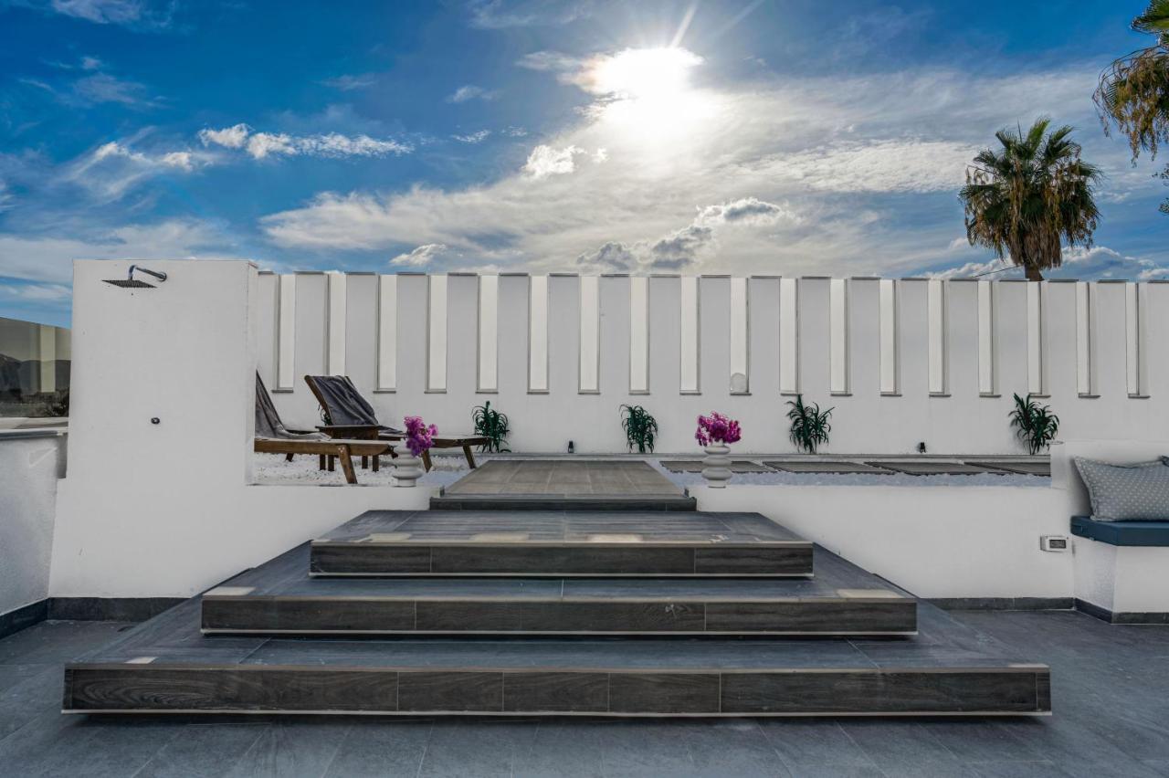 Villa V Laganas Ngoại thất bức ảnh