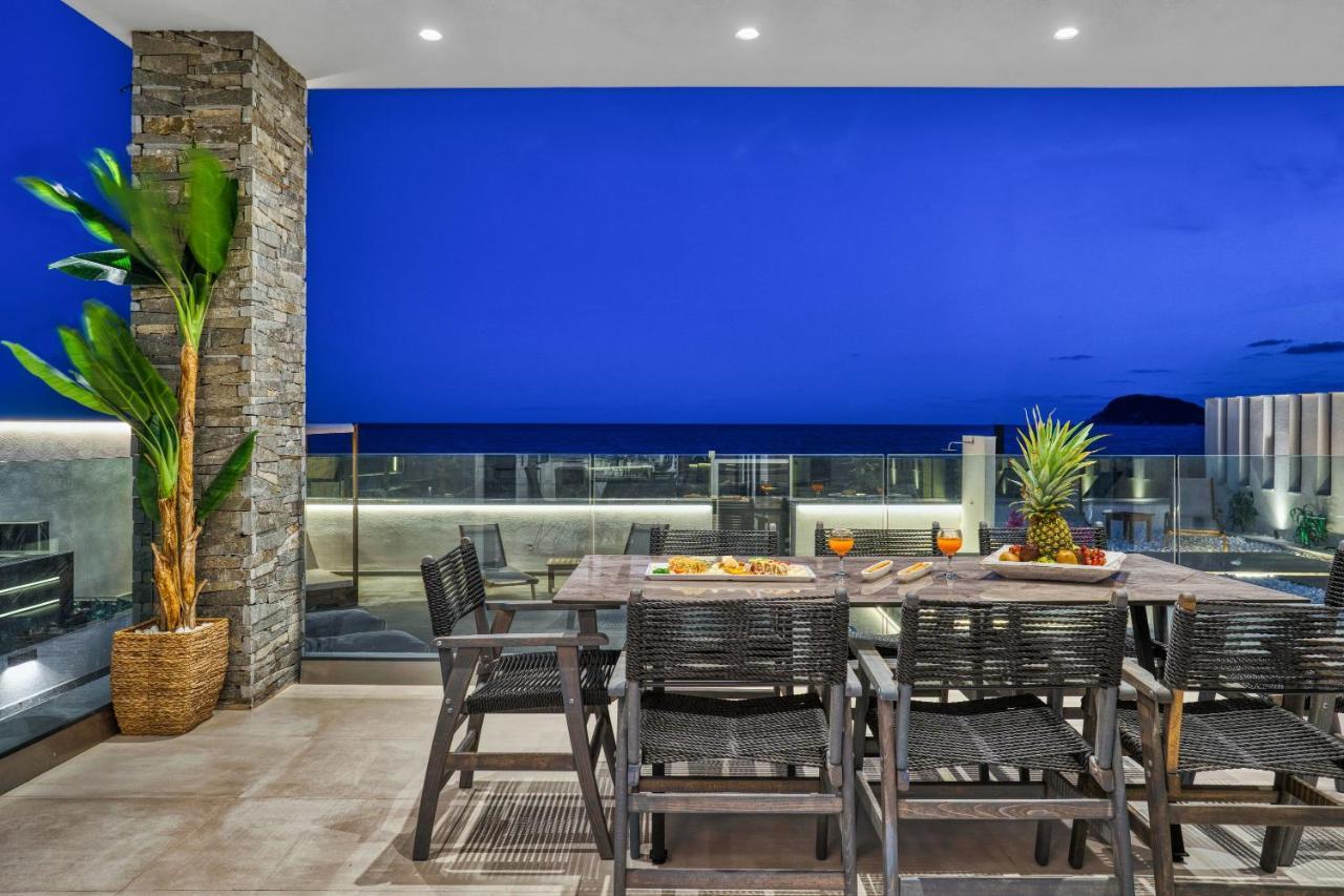 Villa V Laganas Ngoại thất bức ảnh