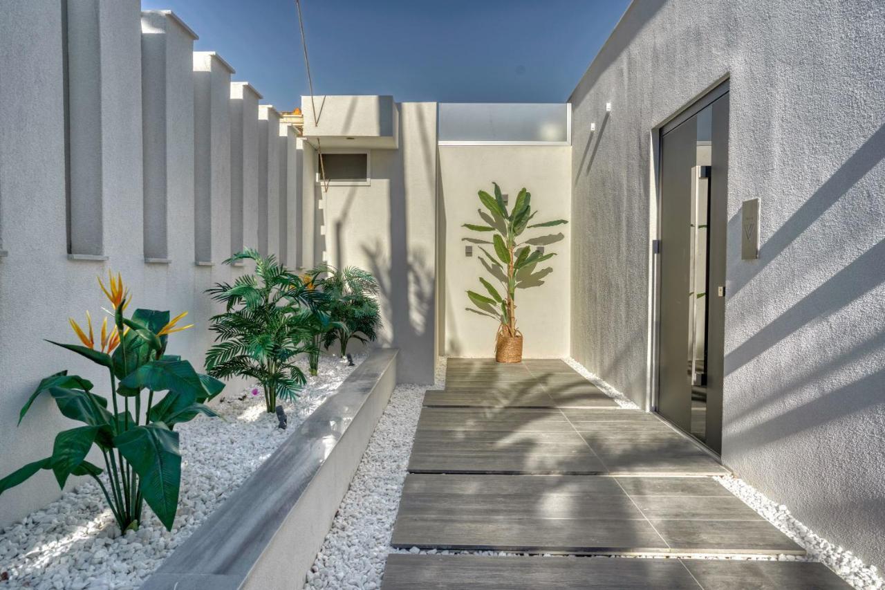 Villa V Laganas Ngoại thất bức ảnh